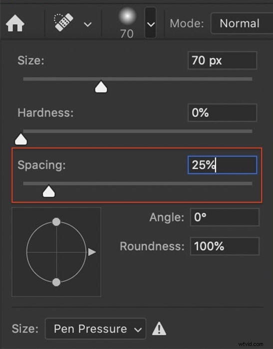 Master Photoshop s Spot Healing Brush Tool: Step-by-Step Guide