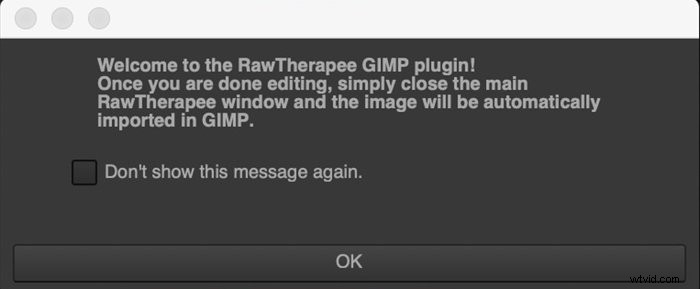 How to Open RAW Images in GIMP Using RawTherapee and Darktable