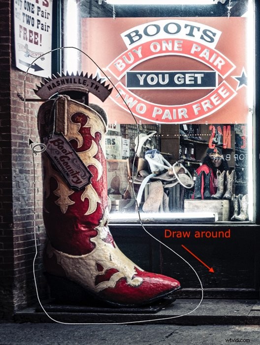 Master 12 Essential Photoshop Selection Tools for Precision Editing