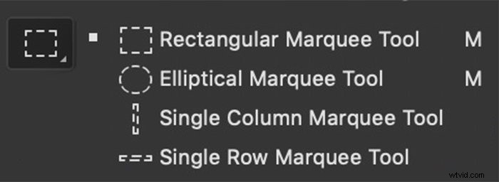 Master 12 Essential Photoshop Selection Tools for Precision Editing