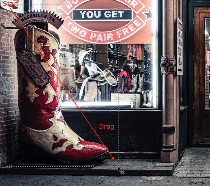 Master 12 Essential Photoshop Selection Tools for Precision Editing