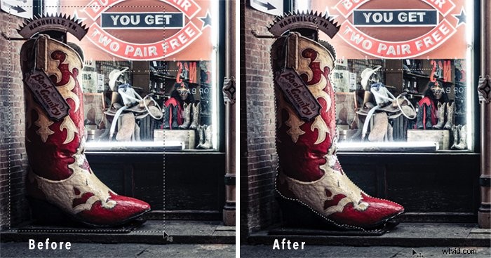 Master 12 Essential Photoshop Selection Tools for Precision Editing