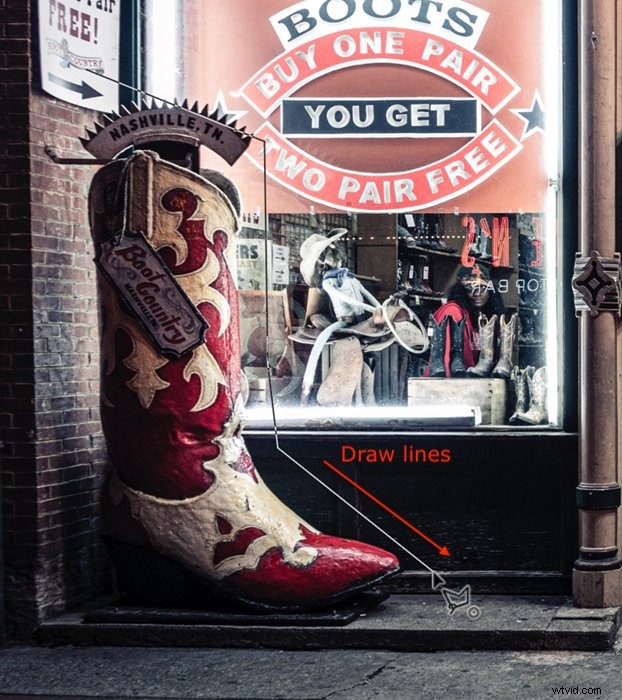 Master 12 Essential Photoshop Selection Tools for Precision Editing