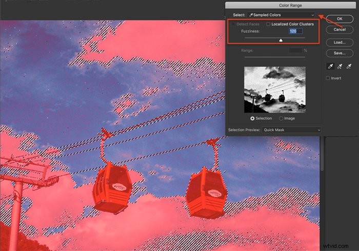 Master 12 Essential Photoshop Selection Tools for Precision Editing