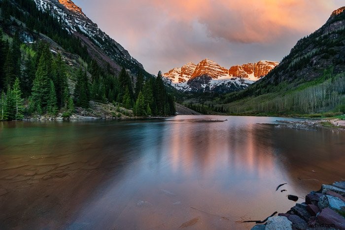 Master Sky Replacement in Photoshop: Step-by-Step Tutorial