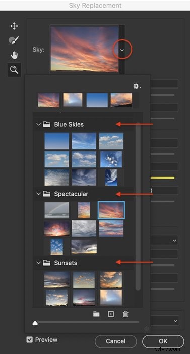 Master Sky Replacement in Photoshop: Step-by-Step Tutorial