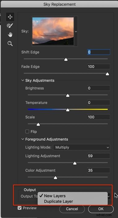Master Sky Replacement in Photoshop: Step-by-Step Tutorial