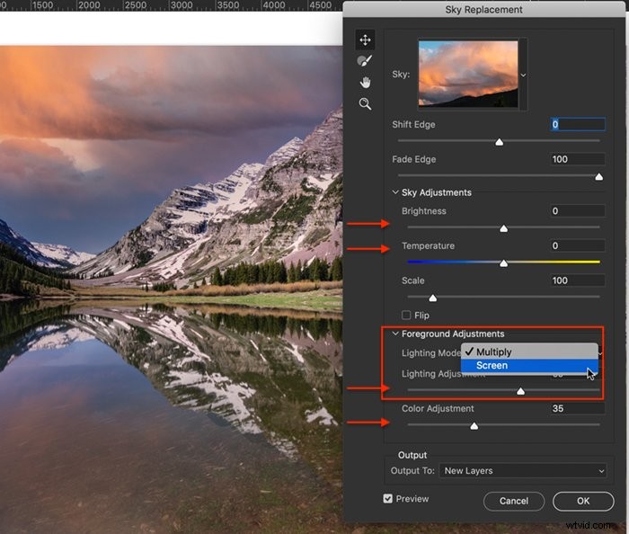 Master Sky Replacement in Photoshop: Step-by-Step Tutorial