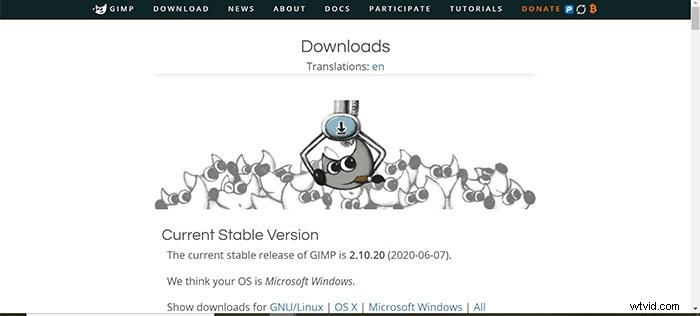 GIMP vs. Photoshop: Is GIMP a True Alternative for Pros and Hobbyists?