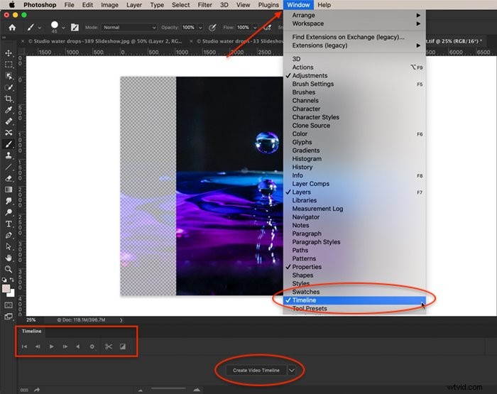 Create Professional Slideshows in Photoshop: Easy Step-by-Step Guide