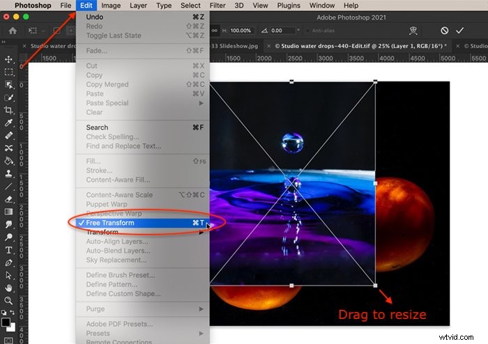 Create Professional Slideshows in Photoshop: Easy Step-by-Step Guide
