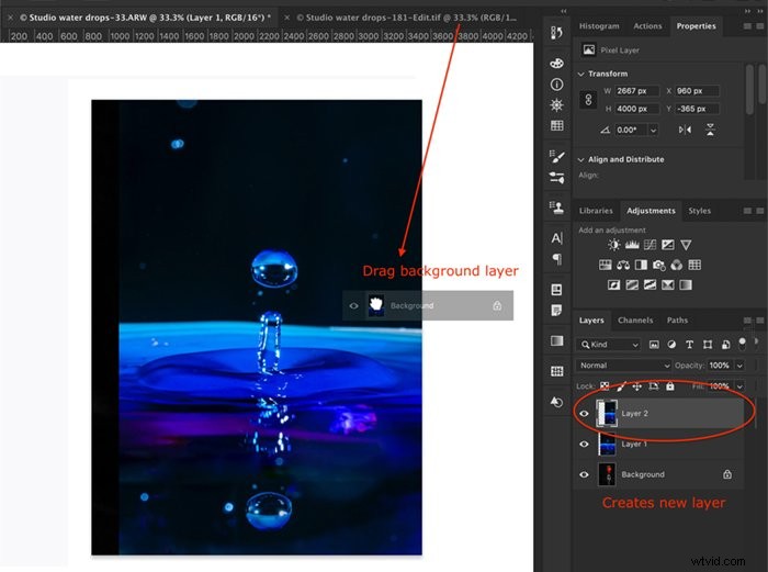 Create Professional Slideshows in Photoshop: Easy Step-by-Step Guide
