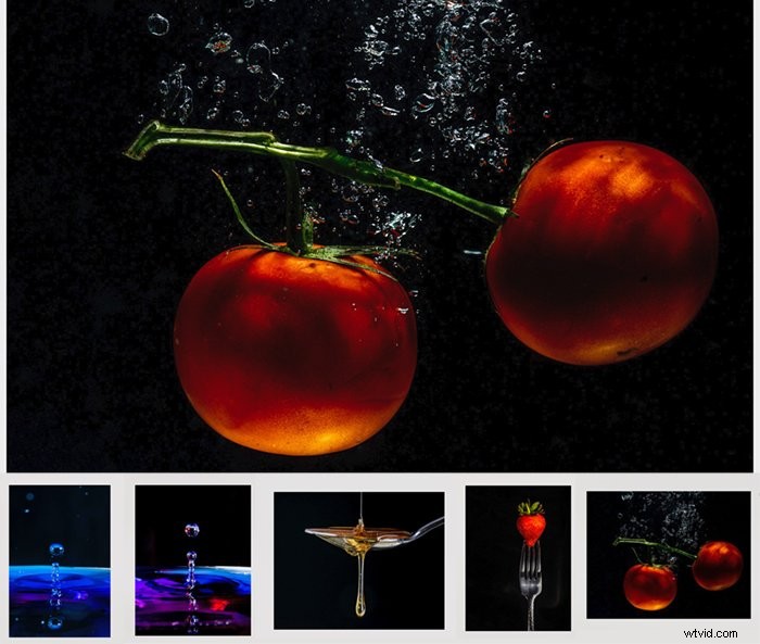 Create Professional Slideshows in Photoshop: Easy Step-by-Step Guide