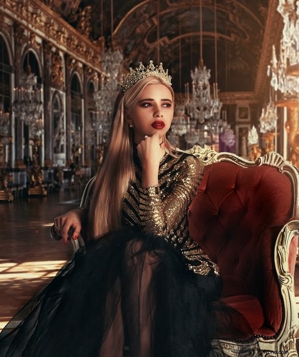 Discover the 25 Most Influential Fantasy Photographers to Follow