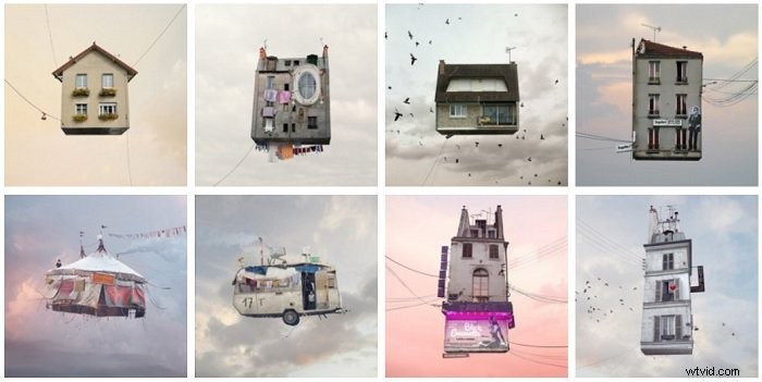 Discover the 25 Most Influential Fantasy Photographers to Follow