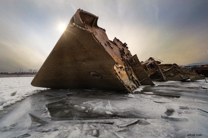 Top Sky Replacement Software: Best Tools for Photographers in 2024