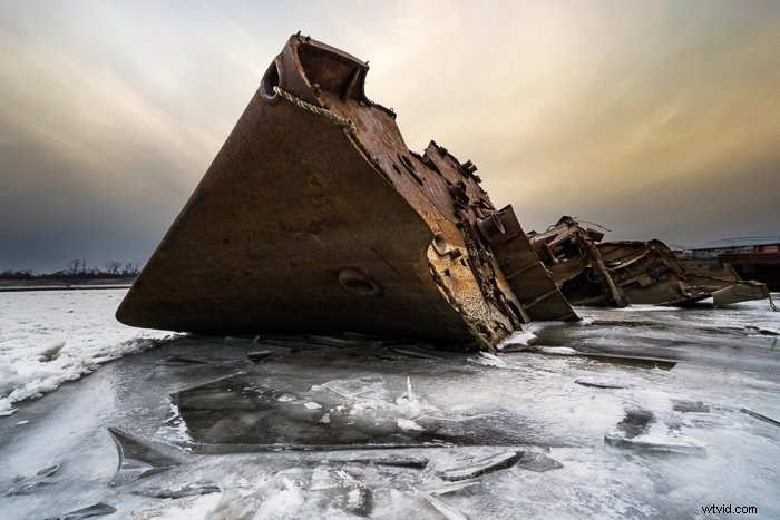 Top Sky Replacement Software: Best Tools for Photographers in 2024