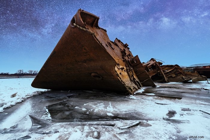 Top Sky Replacement Software: Best Tools for Photographers in 2024