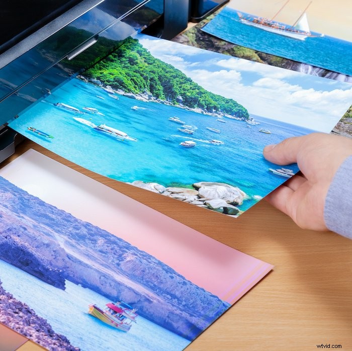 How to Enlarge Photos for Printing Without Losing Quality: Expert Guide