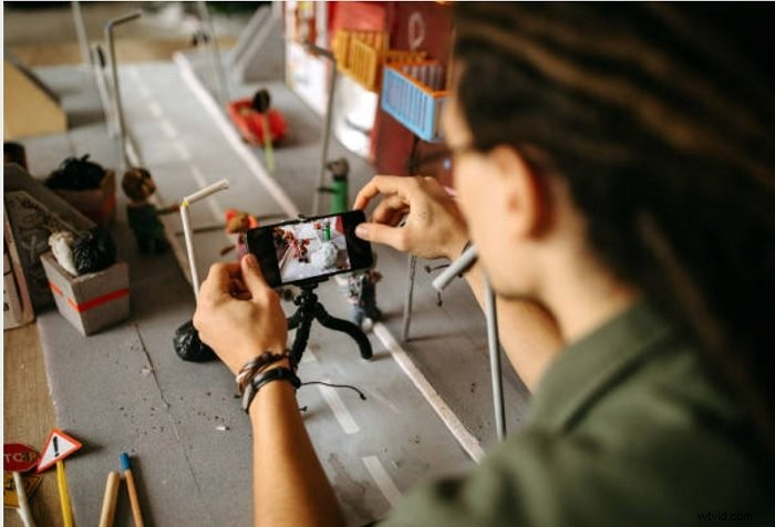 10 Expert Tips to Master Creative Miniature Photography