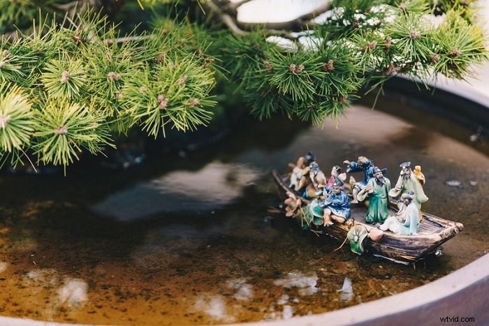 10 Expert Tips to Master Creative Miniature Photography