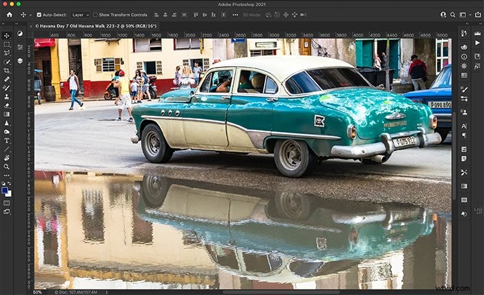 Master Photoshop s Replace Color Tool: Easy Step-by-Step Guide