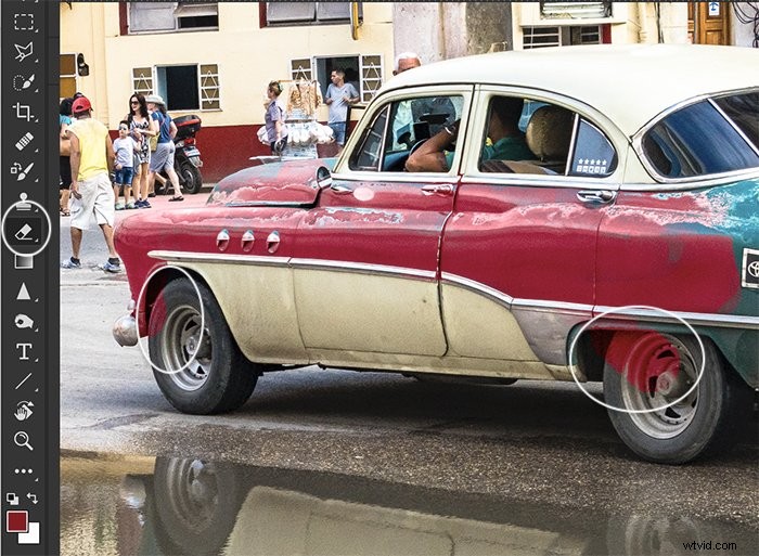 Master Photoshop s Replace Color Tool: Easy Step-by-Step Guide