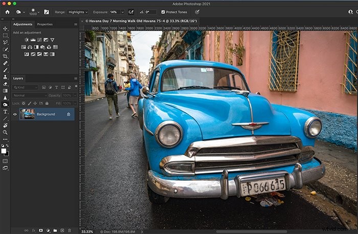 Master Photoshop s Replace Color Tool: Easy Step-by-Step Guide