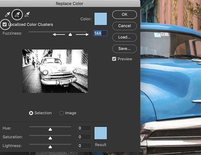 Master Photoshop s Replace Color Tool: Easy Step-by-Step Guide