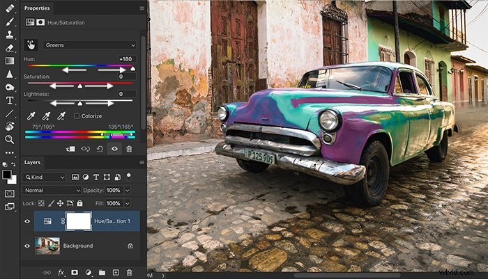 Master Photoshop s Replace Color Tool: Easy Step-by-Step Guide