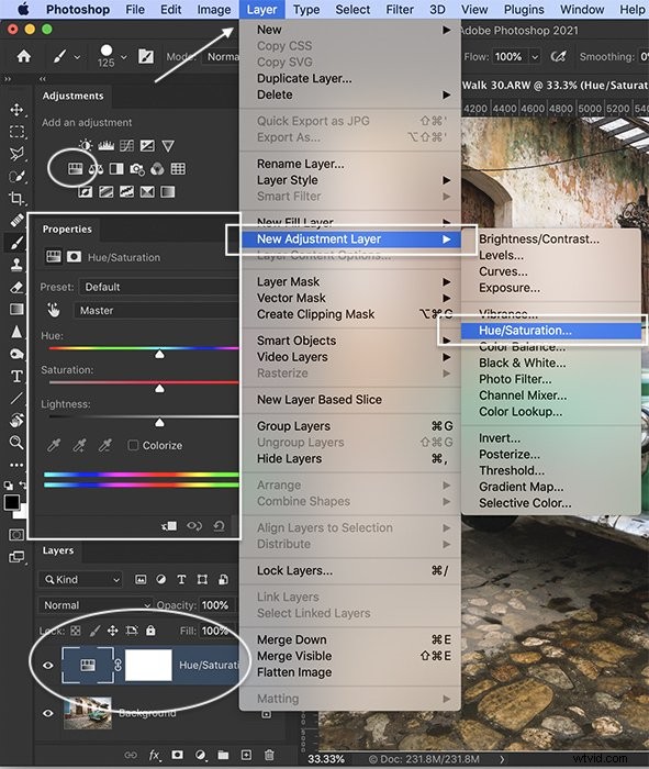 Master Photoshop s Replace Color Tool: Easy Step-by-Step Guide