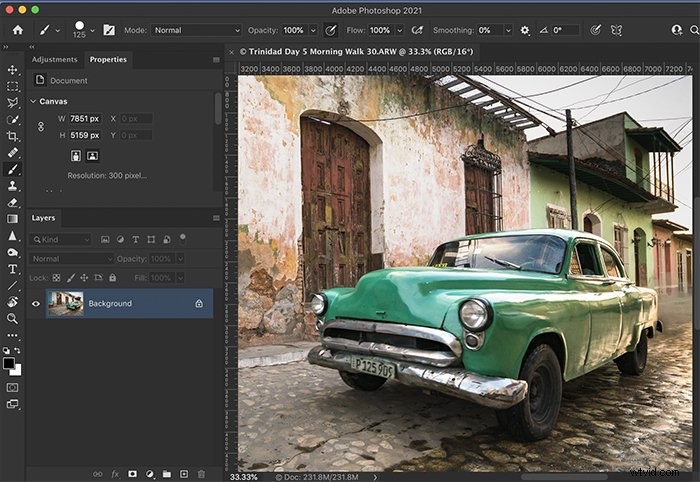 Master Photoshop s Replace Color Tool: Easy Step-by-Step Guide