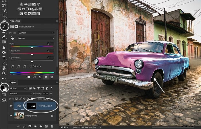 Master Photoshop s Replace Color Tool: Easy Step-by-Step Guide