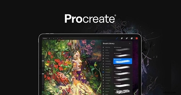 Top 15 Best Digital Art Programs & Drawing Software for Artists