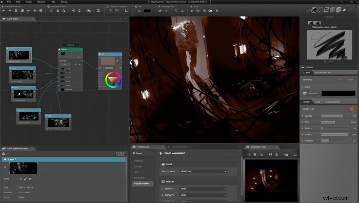 Top 15 Best Digital Art Programs & Drawing Software for Artists