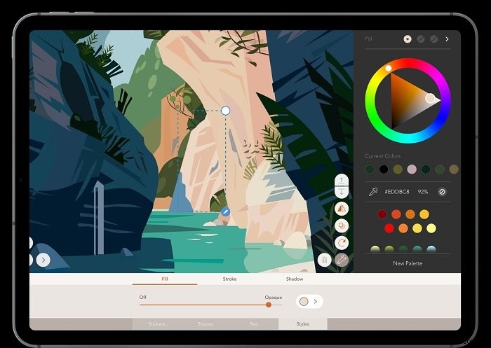 Top 15 Best Digital Art Programs & Drawing Software for Artists