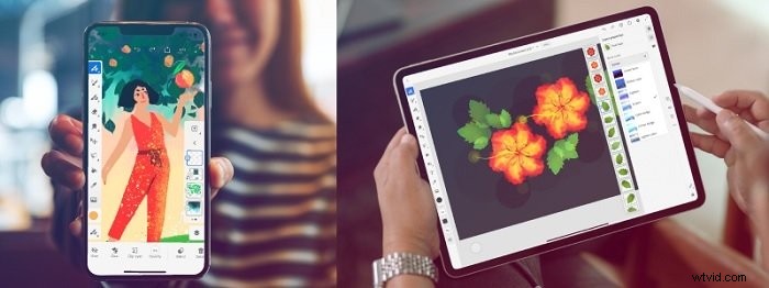 Top 15 Best Digital Art Programs & Drawing Software for Artists