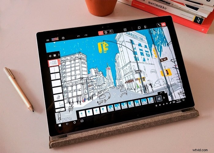 Top 15 Best Digital Art Programs & Drawing Software for Artists