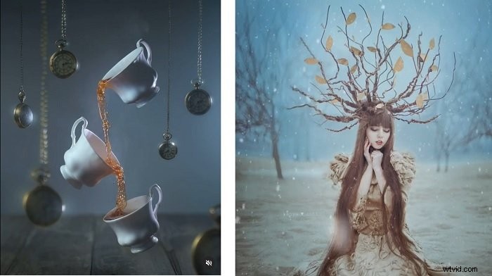 Cinemagraphs Explained: What They Are and How to Create Stunning Ones Easily