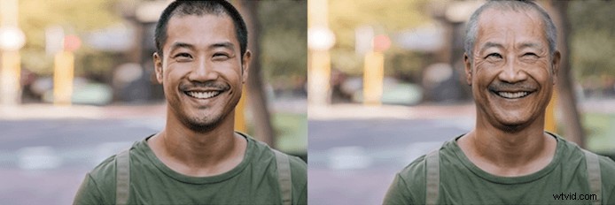 How AI is Revolutionizing Photography: Innovations and Future Impacts