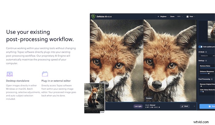 How AI is Revolutionizing Photography: Innovations and Future Impacts