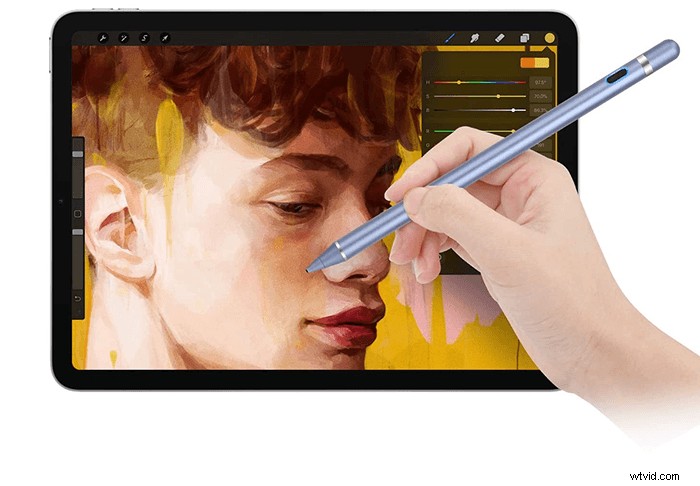 Beginner s Guide to Digital Art: Essential Tools and Techniques to Get Started
