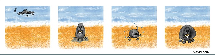 Beginner s Guide to Digital Art: Essential Tools and Techniques to Get Started