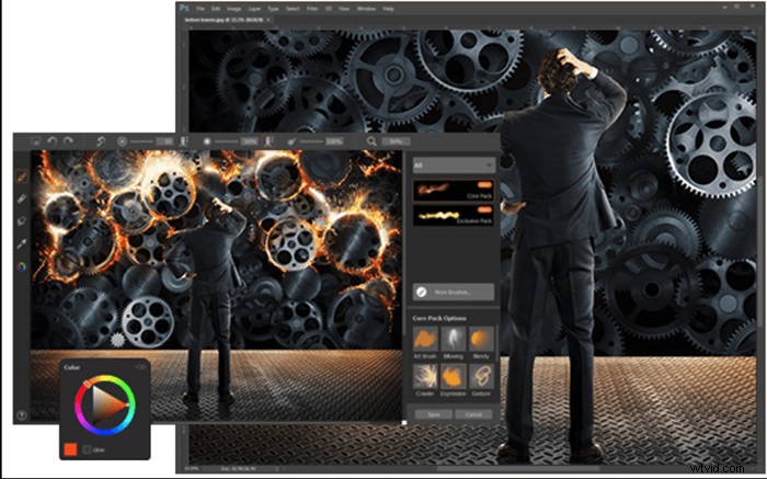 Top 10 Photoshop Plugins, 4 Best Effects & 6 Must-Try Actions