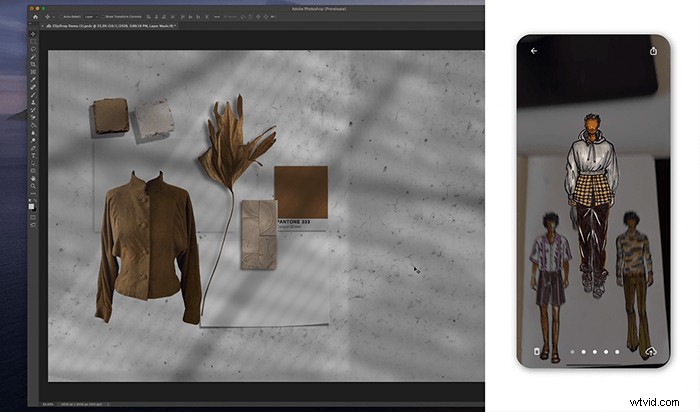 Top 10 Photoshop Plugins, 4 Best Effects & 6 Must-Try Actions