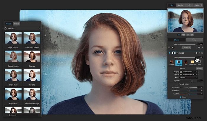 Top 10 Photoshop Plugins, 4 Best Effects & 6 Must-Try Actions