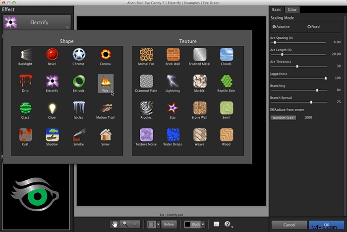 Top 10 Photoshop Plugins, 4 Best Effects & 6 Must-Try Actions