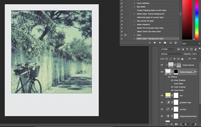 Top 10 Photoshop Plugins, 4 Best Effects & 6 Must-Try Actions