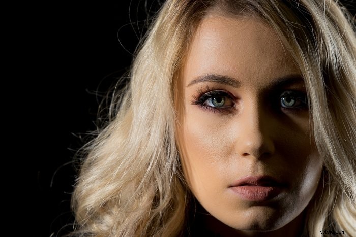 Master Photoshop Liquify Tool: Step-by-Step Guide to Reshaping Images