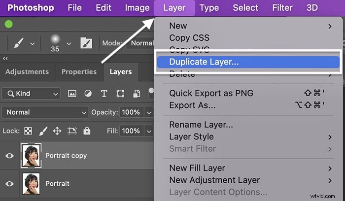 Master Photoshop Liquify Tool: Step-by-Step Guide to Reshaping Images